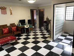 Blk 663B Jurong West Street 65 (Jurong West), HDB 5 Rooms #562930021